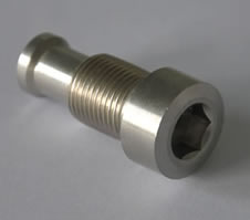 Nonstandard part