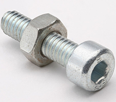 Standard part