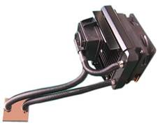 PURE CPU Cooler