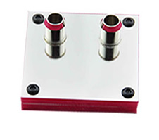 CPU water block
