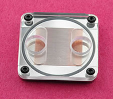 Water block